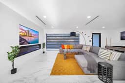 Luxury Villa in Miami Near Beaches