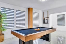 Villa Escape-Beach-BKT Court-Miami Heated Pool