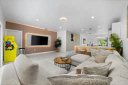 Villa Luna Miami-Pool•Hot tub•Sunken Fire Pit•Games - Image 5