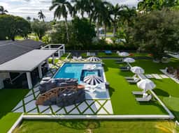 7BR Private Estate w/ Pool, Spa, Waterslide & Go-Karts