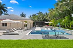 Villa Serena Miami 4BR-Pool-BKT CT Near Beaches