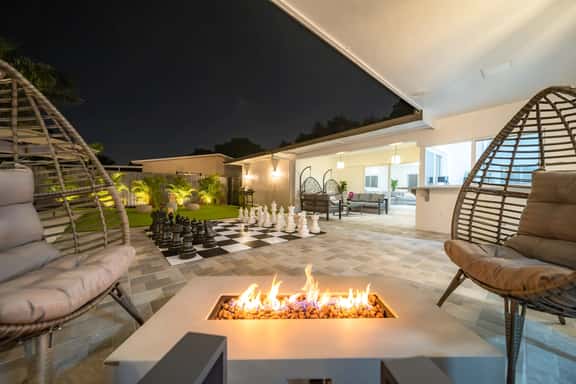Miami Casa Bella I Near Beaches, heated Pool. - Image 1